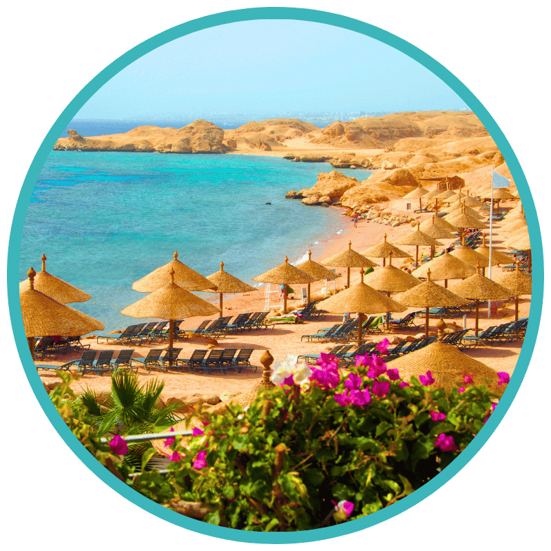 Sharm El Sheikh Sharm El Sheikh 1